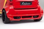 Smart ForTwo by Lorinser 2011 года